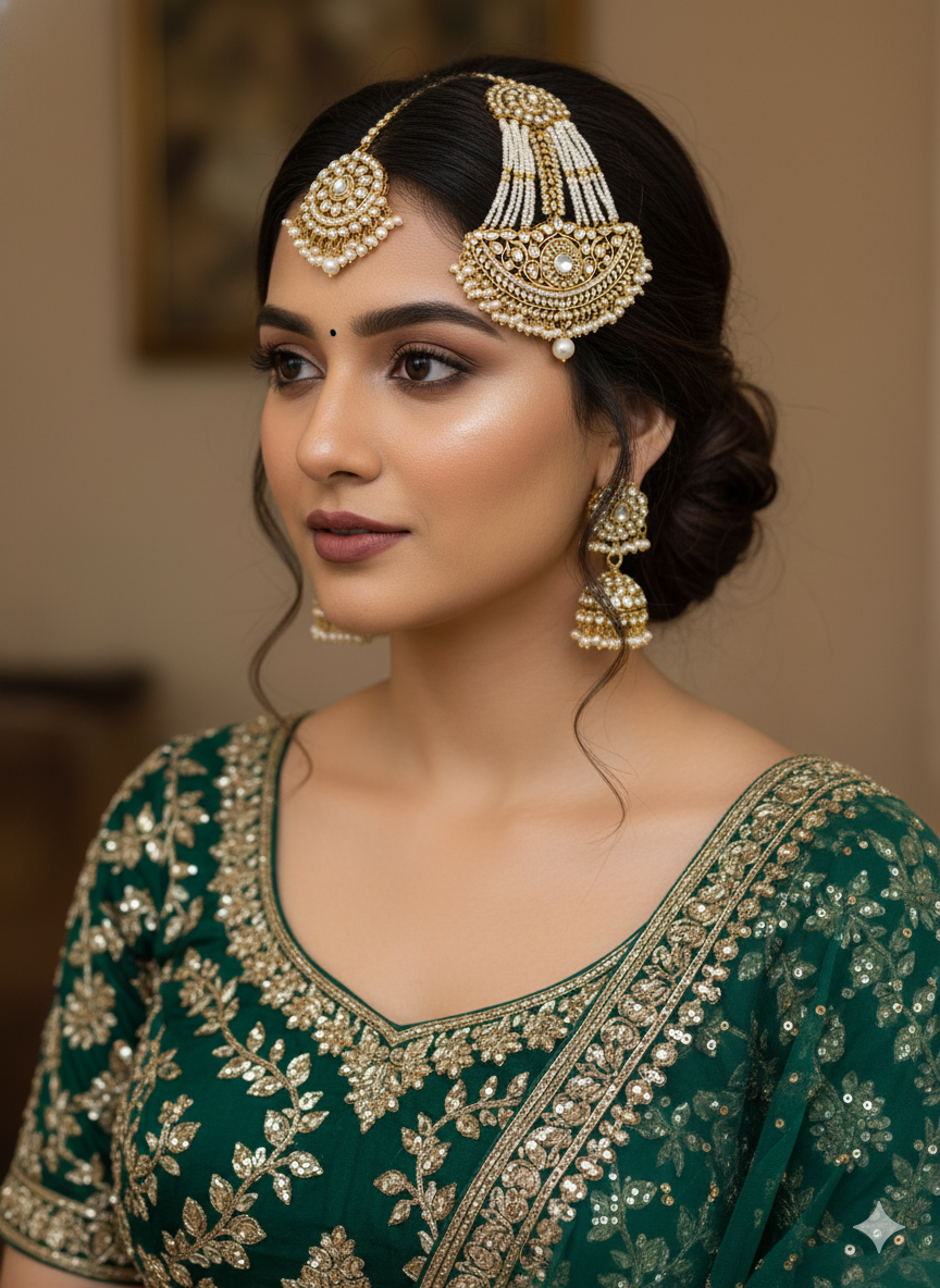 Passa.  Ivory colour