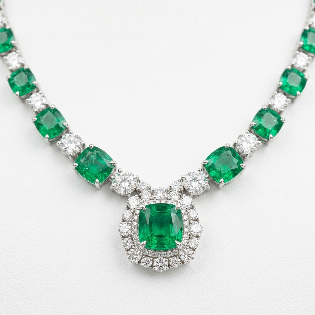 Diamond Setting